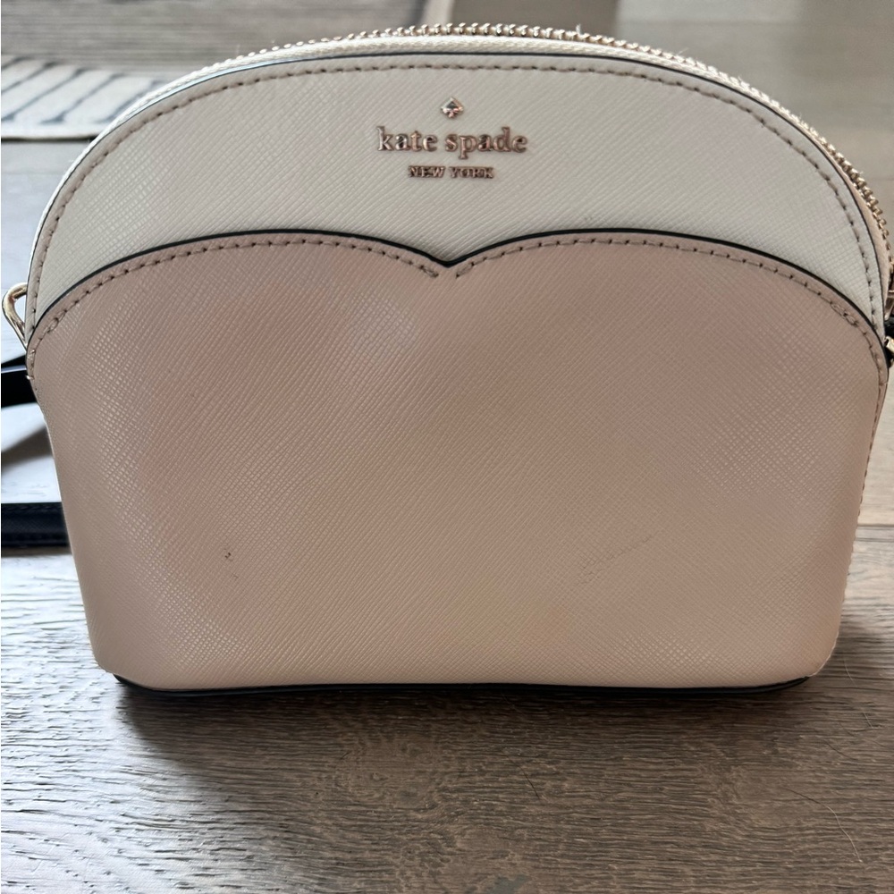 Kate Spade Payton Small Dome Crossbody